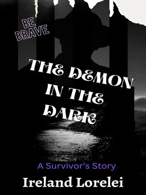 cover image of The Demon in the Dark